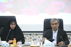 برای حل مشکلات ایثارگران استان نیازی به نگاه صرفا اداری نیست